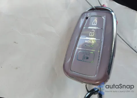 2020 Toyota Rav4 Xle из США, поврежденный, VIN 2T3P1RFVXLC095753